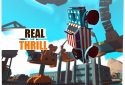 Skill Test - Extreme Stunts Racing Game 2019 screenshot 7