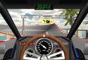 Extreme driving. Racing in car with stunts screenshot 2