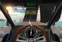 Extreme driving. Racing in car with stunts screenshot 6