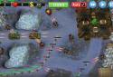 Nuclear Defenders: A Tower Defense Strategy Game screenshot 2