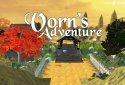 Vorn's Adventure - 3D action platformer game screenshot 1