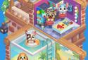 Pet Rescue Puzzle Saga screenshot 4