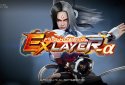 FIGHTING EX LAYER -α screenshot 1