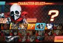 FIGHTING EX LAYER -α screenshot 3