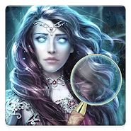 Forsaken Island - Hidden Object Mystery Finder