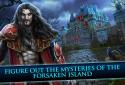 Forsaken Island - Hidden Object Mystery Finder screenshot 1