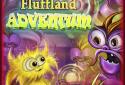 Fluffland Adventum - Match 3 screenshot 5