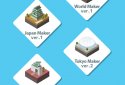 TokyoMaker - Puzzle × Town screenshot 4