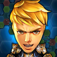 Amusing Heroes - Strategy RPG