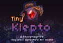 Tiny Klepto screenshot 1