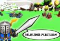 Tactical Epic Battle Simulator screenshot 3