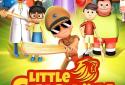 Little Singham Cricket screenshot 1