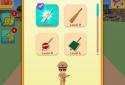 Little Singham Cricket screenshot 5