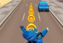 Super Wings : Jett Run screenshot 5