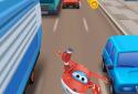 Super Wings : Jett Run screenshot 7