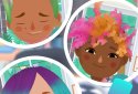Toca Hair Salon 3 screenshot 4
