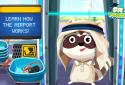 Dr. Panda Airport screenshot 5