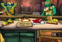 Rise of the TMNT: Power Up! screenshot 3