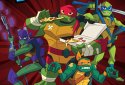 Rise of the TMNT: Power Up! screenshot 6