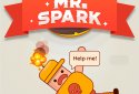 Mr Spark screenshot 1