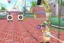 Archery Battle screenshot 3