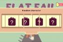 Flat Fail - The balance of the game screenshot 5
