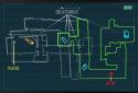 Alien Attack: spaceship escape screenshot 8