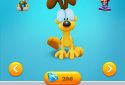 Garfield Rush screenshot 5