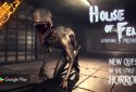 House of Fear: Surviving Predator screenshot 4