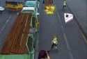 Zombie Survival: Run and Gun screenshot 3