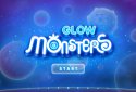 Glow Monsters - Maze survival screenshot 7