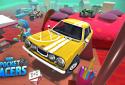 Mini Pocket Racers screenshot 2