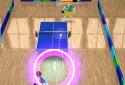 Super rally table tennis screenshot 3