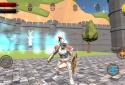Castle Defense Knight Fight screenshot 4