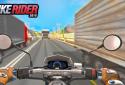 Bike Rider 2019 screenshot 1
