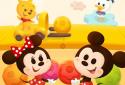 LINE: Disney Toy Company screenshot 1