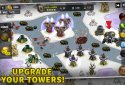 Tower Defense: The Last Realm - Castle TD screenshot 4