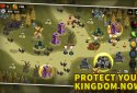 Tower Defense: The Last Realm - Castle TD screenshot 7
