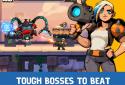 Bombastic Brothers – Run & Gun screenshot 2