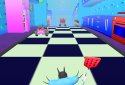 Oggy 3D Run screenshot 5