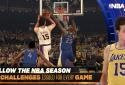 NBA 2K Mobile Basketball screenshot 3