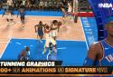 NBA 2K Mobile Basketball screenshot 4