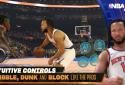 NBA 2K Mobile Basketball screenshot 5