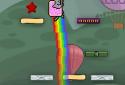 Nyan Cat: Jump! screenshot 1