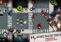 Zombicide: Tactics & Shotguns screenshot 2