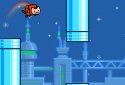 Flappy Nyan screenshot 2