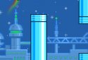 Flappy Nyan screenshot 9