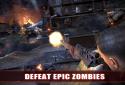 Z Survival Day  screenshot 1