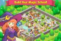 Magic School Story screenshot 9