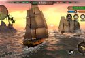King of Sails: Ship Battle screenshot 1